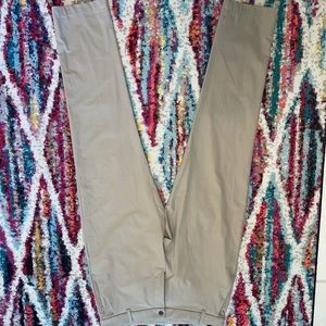Lululemon men’s commission pants